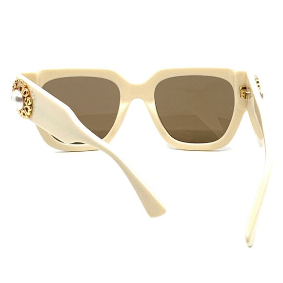 NEW!!! MOSCHINO Sunglasses MOS153/S SZJ70 Authentic - Picture 11 of 12